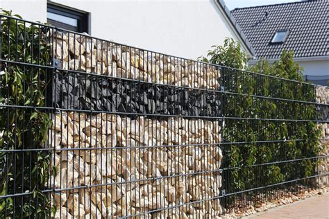 What To Know About Gabion Walls 